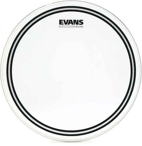 Evans ec2 drumhead - drumhead,