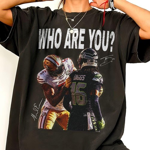 Mike evans who are you - mike,